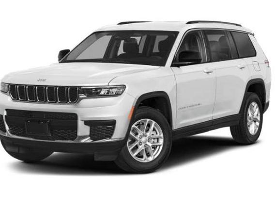 JEEP GRAND CHEROKEE 2023 1C4RJKAG4P8828544 image